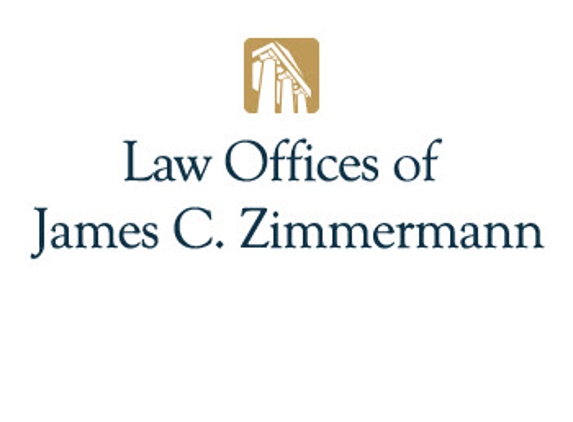 Law Offices of James C. Zimmermann - Hackensack, NJ