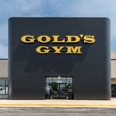 Gold's Gym - Gymnasiums