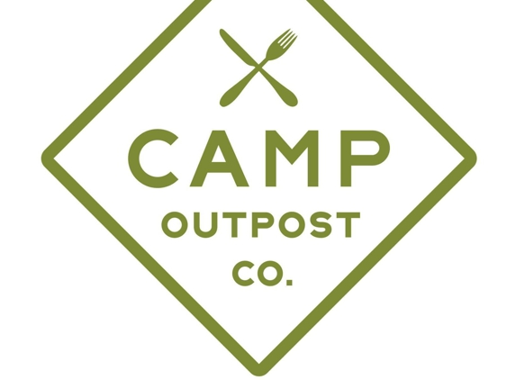 Camp Outpost - Springdale, UT