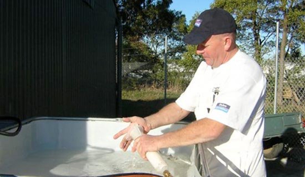 Bashford Painters - Bairnsdale, VIC