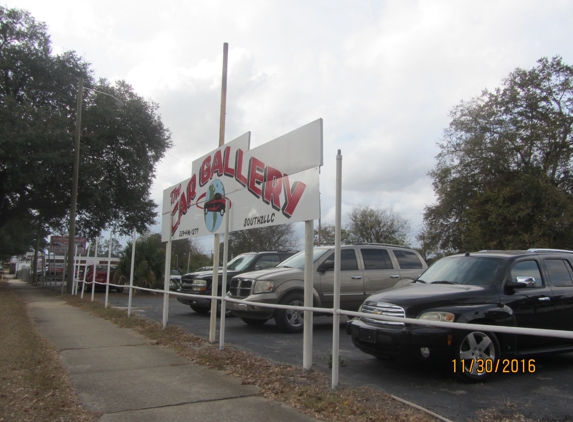 The Car Galleria - Albany, GA