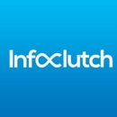 InfoClutch - Product Design, Development & Marketing