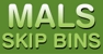 Mals Skip Bins - Garbage Collection