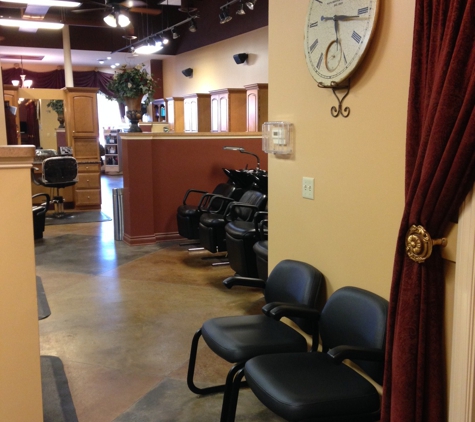 Bellisima Salon & Spa - Shelby Township, MI