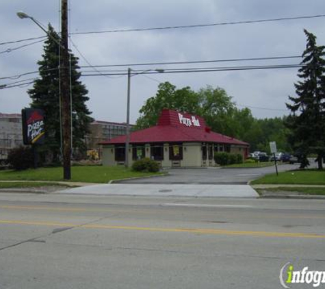 Pizza Hut - Middleburg Heights, OH