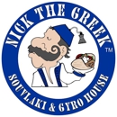 Nick the Greek - Restaurants