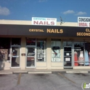 Crystal Nails - Nail Salons