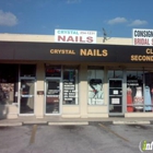 Crystal Nails