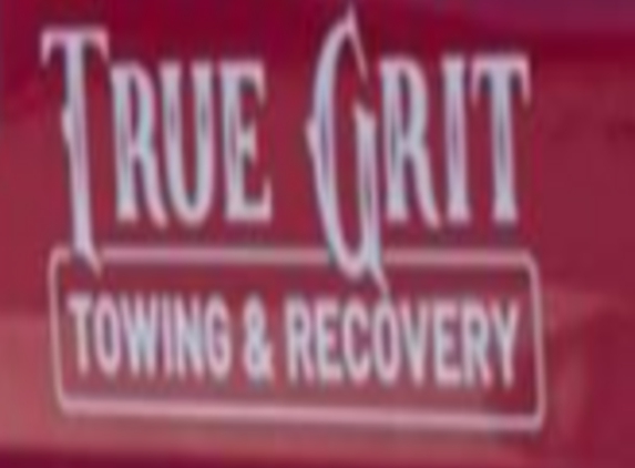 True Grit Towing And Recovery - Russellville, AR