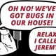 Jeremy Pest Control