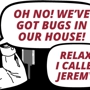 Jeremy Pest Control