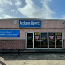 Jackson Hewitt Tax Service - Tax Return Preparation