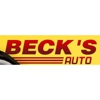 Beck's Auto gallery