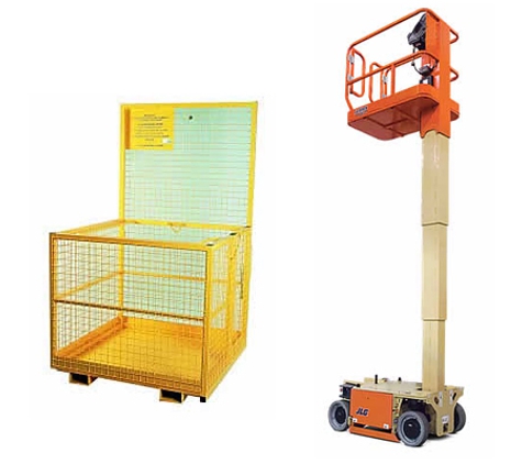 Tas Lifting - Invermay, TAS
