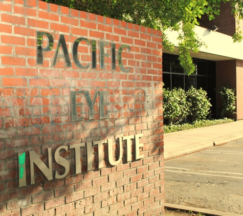 Pacific Eye Institute - Upland - Upland, CA