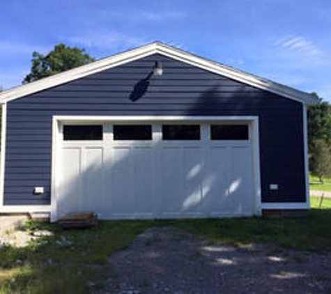 Shirey Overhead Doors - New Bethlehem, PA