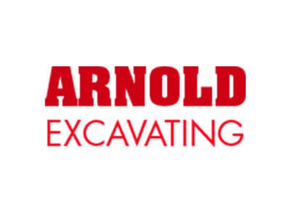 Arnold Excavating - Bloomington, IN