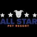All Star Pet Resort - Pet Boarding & Kennels
