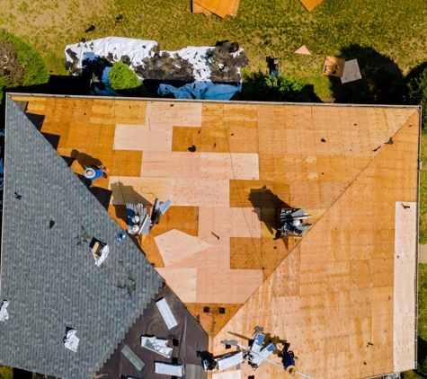 Lifetime Roofing - East Lansing, MI