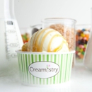 Creamistry - Ice Cream & Frozen Desserts