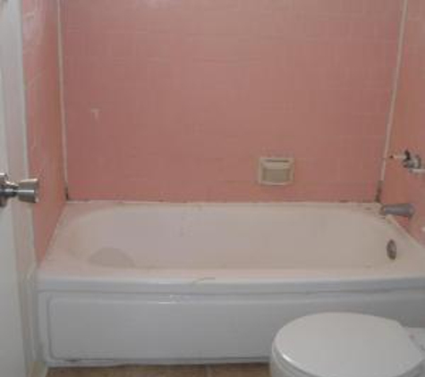 PKB Bathtub Reglazing & Refinishing - Canyon Country, CA