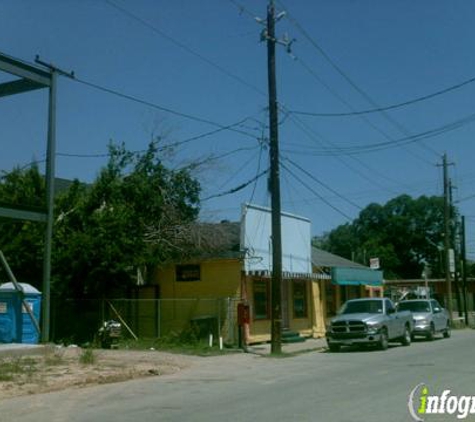 Laredo Taqueria - Houston, TX