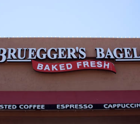 Bruegger's Bagels - Tucson, AZ