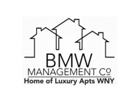 BMW Management Company - East Amherst, NY