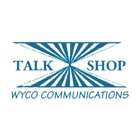 Talk Shop Inc/Wyco Communications