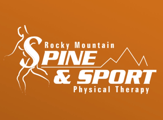 Rocky Mountain Spine & Sport Physical Therapy South Lakewood - Lakewood, CO