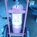 Fire Tech Extinguisher Service - Fire Extinguishers