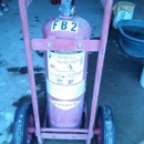 Fire Tech Extinguisher Service - Fire Protection Service