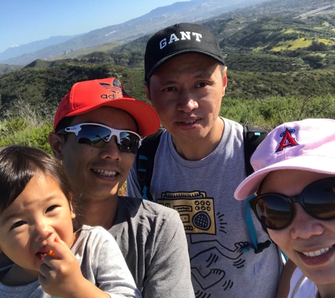 Laguna Coast Wilderness Park - Laguna Beach, CA