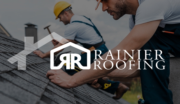 Rainier Roofing - Tampa, FL