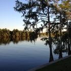 Suwannee Gables Motel & Marina