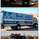 A & R Truck Equipment Inc - Towing