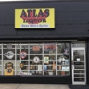Atlas Liquor Store gallery
