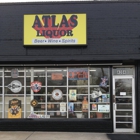 Atlas Liquor Store