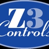 Z3 Controls gallery