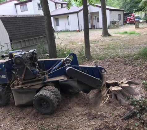 JD Tree Service - Culpeper, VA