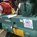 Air Power Equipment Co - Compressors