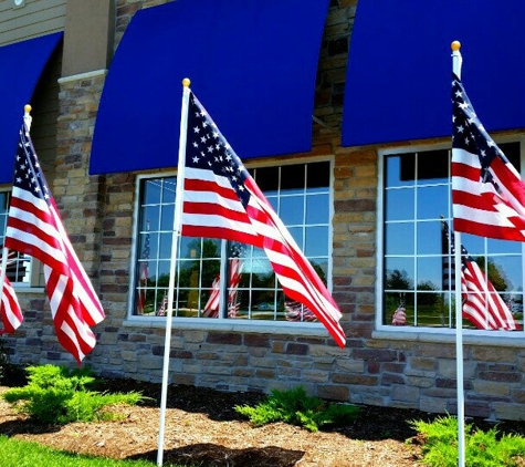 Culver's - Huntley, IL