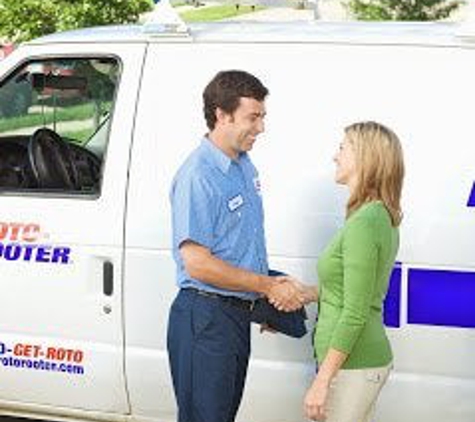 Roto-Rooter Plumbing & Drain Services - Virginia Beach, VA