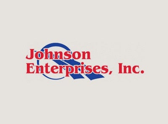 Johnson Enterprises - Griffin, GA