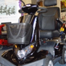 Turk Enterprises - Wheelchair Repair