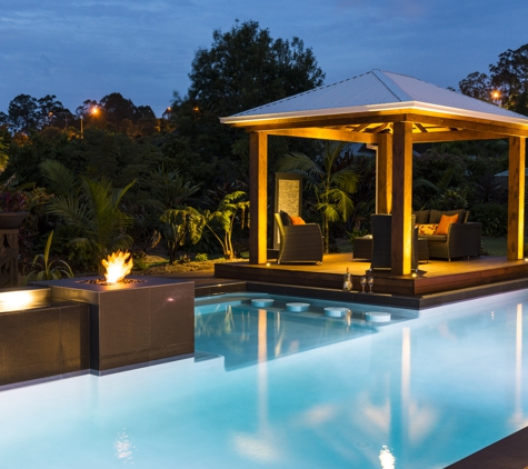 JB Pool Construction - Wonglepong, QLD