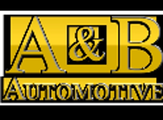 A & B Automotive - Menominee, MI