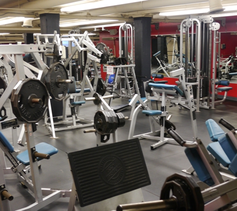 Forever Fit Fitness Center - Watertown, MA