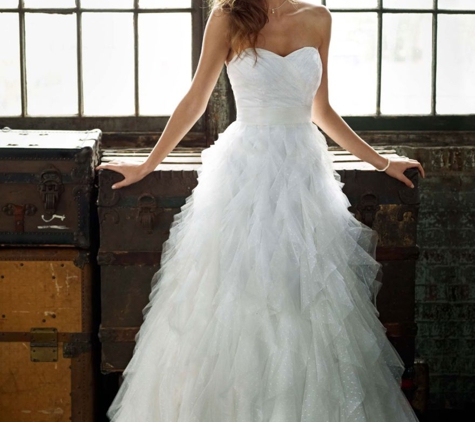 Bridal Brilliance Rentals - Salt Lake City, UT