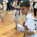 Folsom Academy - Family Taekwondo - Martial Arts Instruction